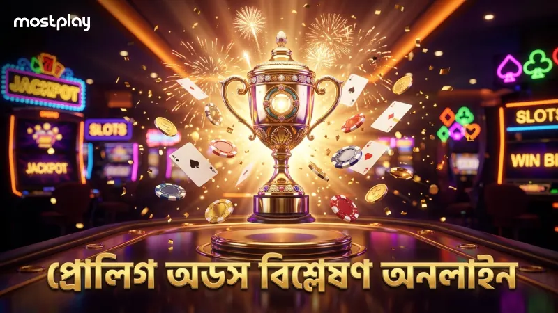 প্রোলিগ ম্যাচের পয়েন্ট ও অডস অনলাইনে বিশ্লেষণ করা যায়