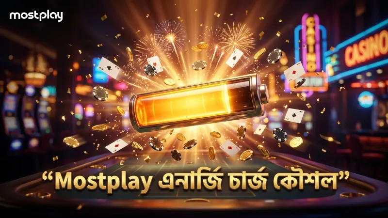 এনার্জি বার পূর্ণ চার্জে বিশেষ আক্রমণে সুবিধা দেয়