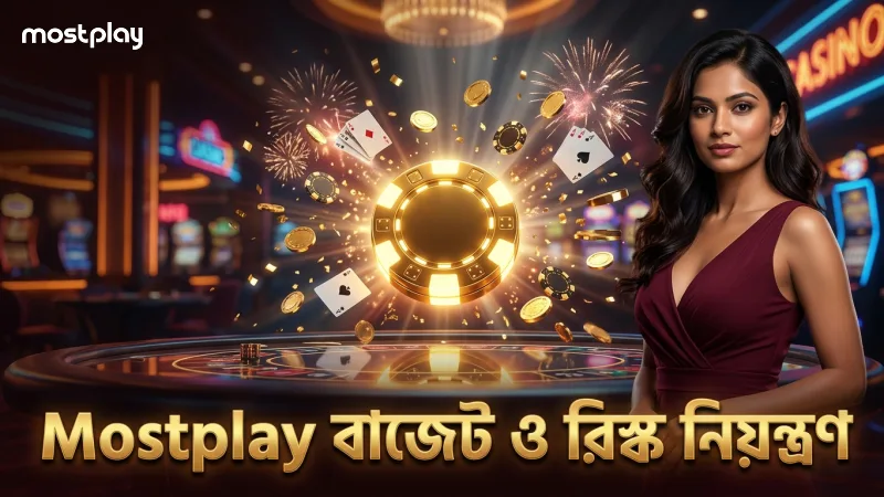 Mostplay এ অল-স্টার ফিশিং বাজেট ও রিস্ক নিয়ন্ত্রণ সহজ