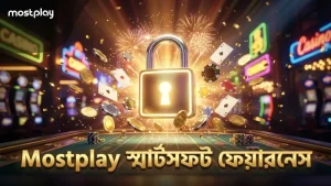 Mostplay-এর স্মার্টসফট অ্যালগরিদম ফেয়ারনেস নিশ্চিত করে