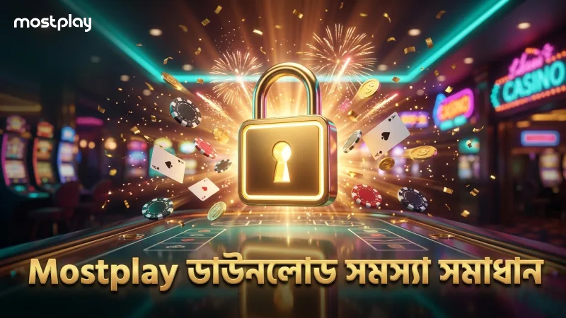 ডাউনলোড ও ইনস্টলেশনে সাধারণ সমস্যাগুলো সহজেই সমাধান করা যায়