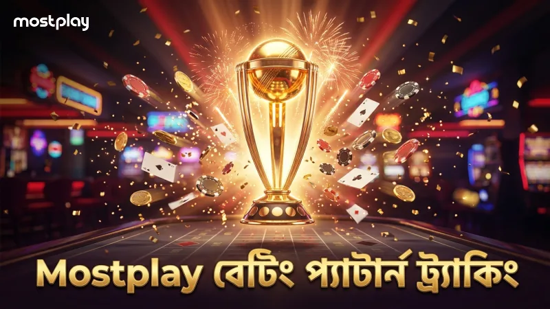 বেটিং প্যাটার্ন ট্র্যাকিং দিয়ে কৌশল উন্নয়ন সহজ হয়