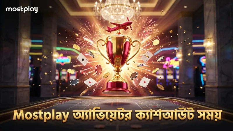 ৩০০ রাউন্ড বিশ্লেষণে Mostplay-এ ক্যাশআউট সময় বুঝুন