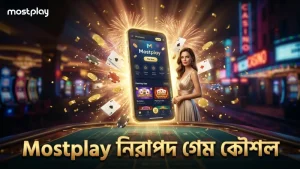 Mostplay প্ল্যাটফর্মে অ্যাভিয়েটর গেমের ঝুঁকি কমান