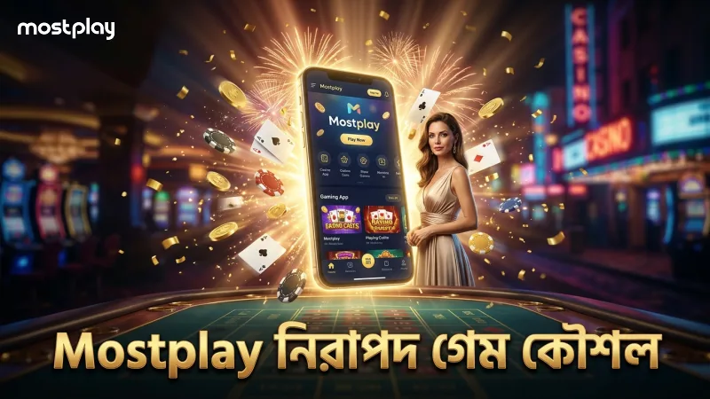 Mostplay প্ল্যাটফর্মে অ্যাভিয়েটর গেমের ঝুঁকি কমান