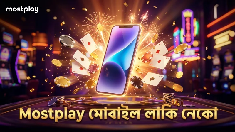 Mostplay মোবাইল ইউআইতে লাকি নেকো স্লটের কার্যকর ডিজাইন