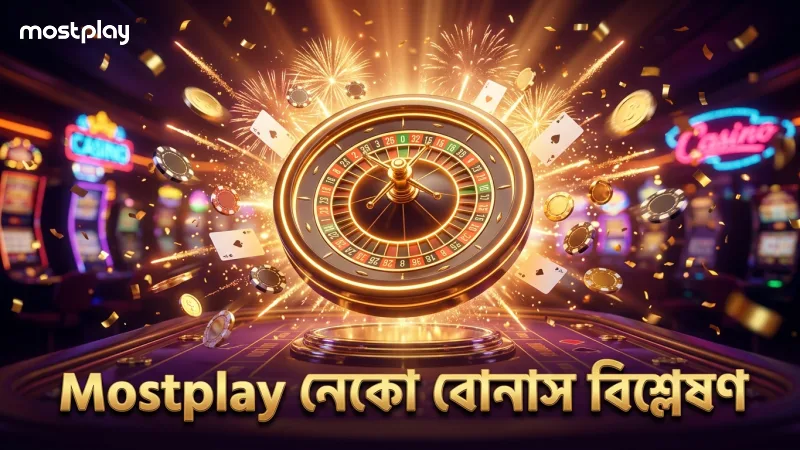 নেকো মাল্টিপ্লায়ার ও ফ্রি স্পিন বোনাসের গেমপ্লে প্রভাব