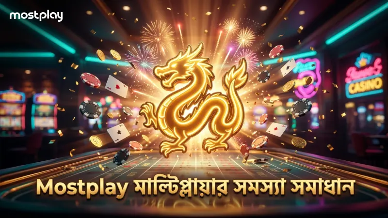 মাল্টিপ্লায়ার বৃদ্ধিতে সাধারণ সমস্যাগুলো ও তাদের নির্দিষ্ট সমাধান