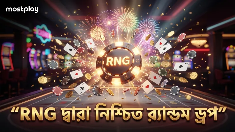 RNG প্রযুক্তি নিশ্চিত করে প্লিনকো গেমের শতভাগ র্যান্ডম ড্রপ।