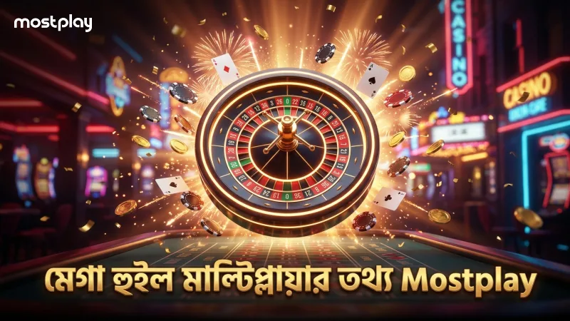 মেগা হুইলে মাল্টিপ্লায়ার ফ্রিকোয়েন্সির ভিত্তিতে কৌশল উন্নত করা যায়