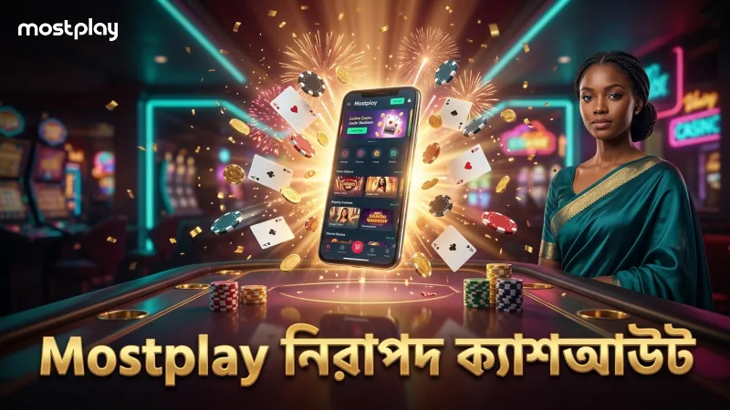 Mostplay প্ল্যাটফর্মে স্পেসম্যান গেমের নিরাপদ ক্যাশআউট নিশ্চিত।