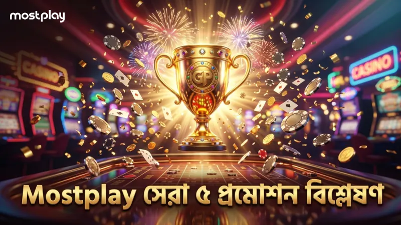 সেরা ৫টি প্রমোশনের কার্যকারিতা ও টার্নওভার বিশ্লেষণ