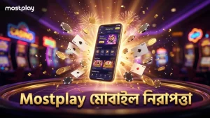টাওয়ার রাশ গেমে মোবাইল অ্যাপে খেলার দ্রুততা ও নিরাপত্তা নিশ্চিত করে